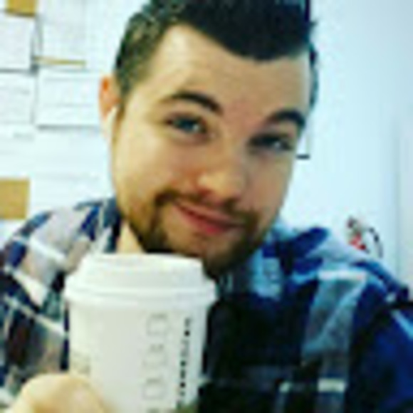 Meet your Posher, Joseph - Picture 1 of 1